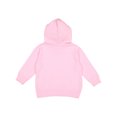 thumbnail image 2 of Rabbit Skins Toddler Pullover Fleece Hoodie, 2 of 2