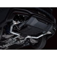 thumbnail image 2 of Awe Track Edition Exhaust For S650, 2 of 5