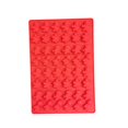 thumbnail image 1 of 48 avec Mignon Petit Dinosaure Moule en Silicone pour Chocolat Simulé, 1 of 1