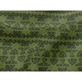 thumbnail image 4 of oneOone Viscose Jersey Fabric Geometric Block Print Fabric By Yard 60 Inch Wide, 4 of 5