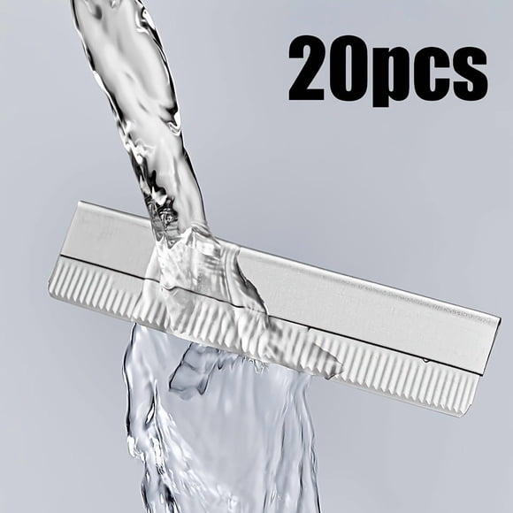 Single Edge Razor Blades | Walmart Canada