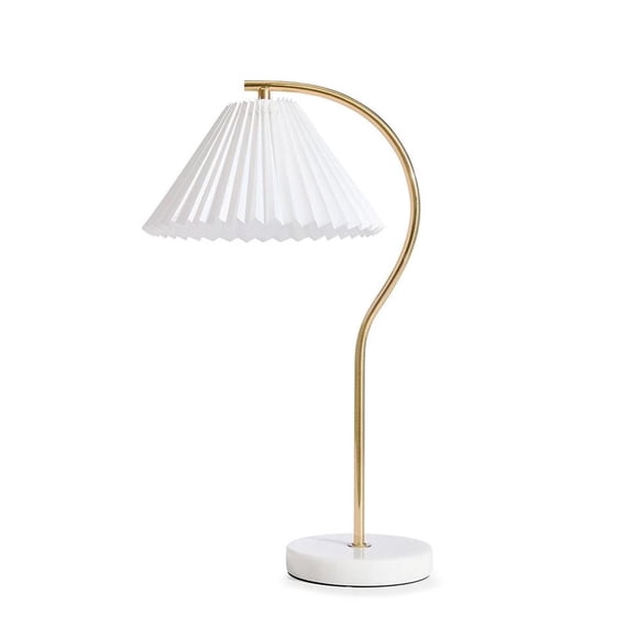 Anko Gigi Table Lamp, Metal