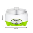 thumbnail image 3 of LSLJS Yogurt Maker Machine, Household Appliances Automatic Fermented with Stainless Steel, Durable DIY Breakfast Baby, Kids, Home Use, Yogurt Maker, 3 of 6