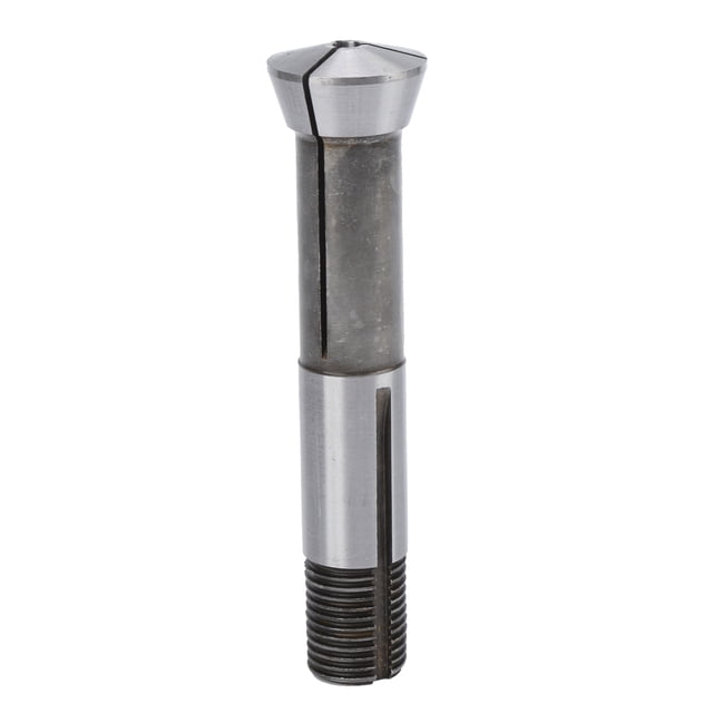 Mandrin de Filetage M20, Collier Élastique de Remplacement pour Machine de Broyage 5mm