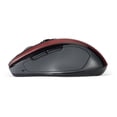 thumbnail image 4 of Souris sans fil Pro Fit taille moyenne de Kensington, rouge, 4 of 5