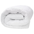 thumbnail image 4 of Sertapedic Cloud Down Alternative Duvet, King, 4 of 5