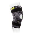 thumbnail image 2 of DonJoy Performance Bionic Knee Support Brace: Camo, Medium, 2 of 4
