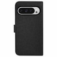 thumbnail image 3 of Blu Element Folio 2-in-1 Case Black for Google Pixel 10/10 Pro, 3 of 6