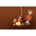 thumbnail image 4 of Lindt LINDOR Hazelnut Milk Chocolate Truffles, 150Gram Bag, 4 of 7