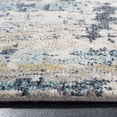 thumbnail image 3 of SAFAVIEH Madison Roswell Vintage Abstract Area Rug, 3 of 8