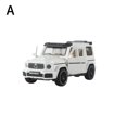 thumbnail image 1 of Mercedes Benz G Car Model Simulation Car Boy Open Door Light Music Jeep Children'S Toy Gift, 1 of 1