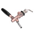 thumbnail image 2 of Beer Faucet, Clean Hygienic  Airtightness Adjustable Beer Tap  For Restaurants For Hotels For Bars, 2 of 8