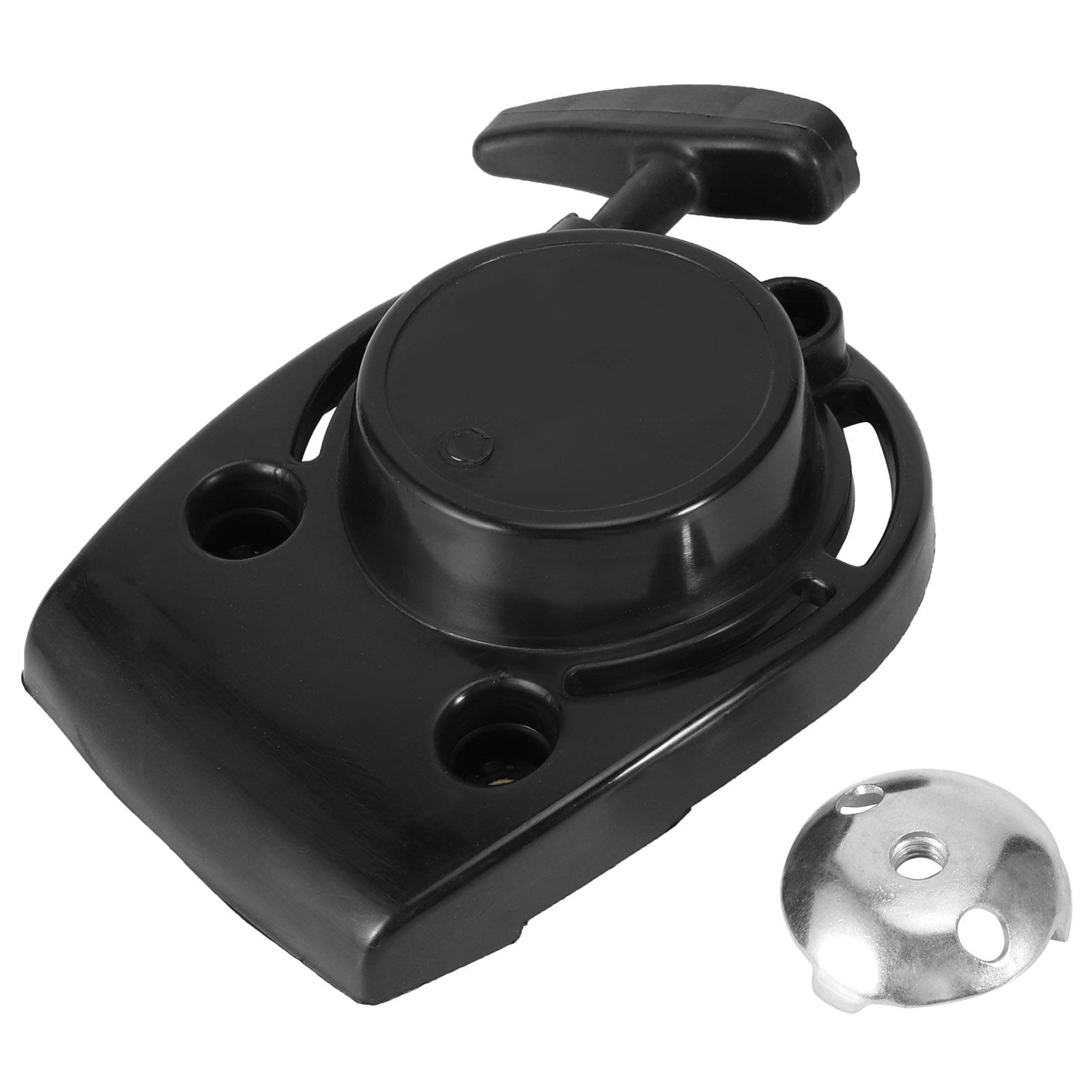 Mower Starter, Firm Sturdy Compact Lawn Mower Starter ABS Stable Wear Resistant  for GX35 CQ435 for Gardener for 28400-Z0Z-014