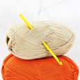 thumbnail image 3 of LOVE KNITTING Kids Crochet Hook 15 cm (6 in), 5 mm (0.2 in), 3 of 4