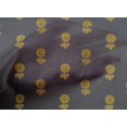 thumbnail image 4 of oneOone Cotton Poplin Fabric Floral Block Print Fabric BTY 42 Inch Wide, 4 of 4