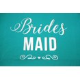 thumbnail image 2 of George Ladies Wedding Party T-Shirts, 2 of 4