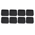 thumbnail image 1 of Anti Vibration Pads, Non Slip Foot Pad Prevent Scratches Rubber  For Washing Machine, 1 of 8