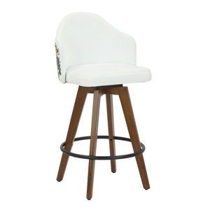 Tabouret de la hauteur du comptoir d'Ahoy LumiSource