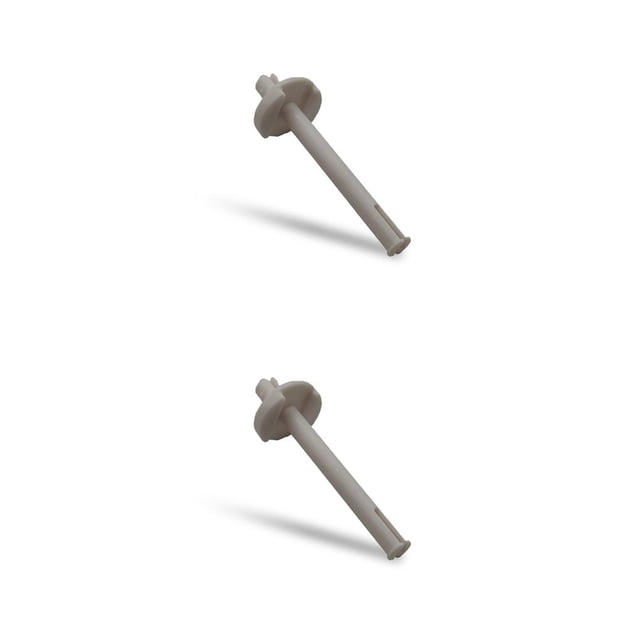 tredstone Thread Spools Pins Shaft Bobbin Stand Household Winder Holder Accessories Replacing Parts Replacement for RS2000 2Set