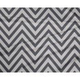 thumbnail image 4 of oneOone Polyester Lycra Fabric Chevron Geometric Print Fabric BTY 56 Inch Wide, 4 of 4