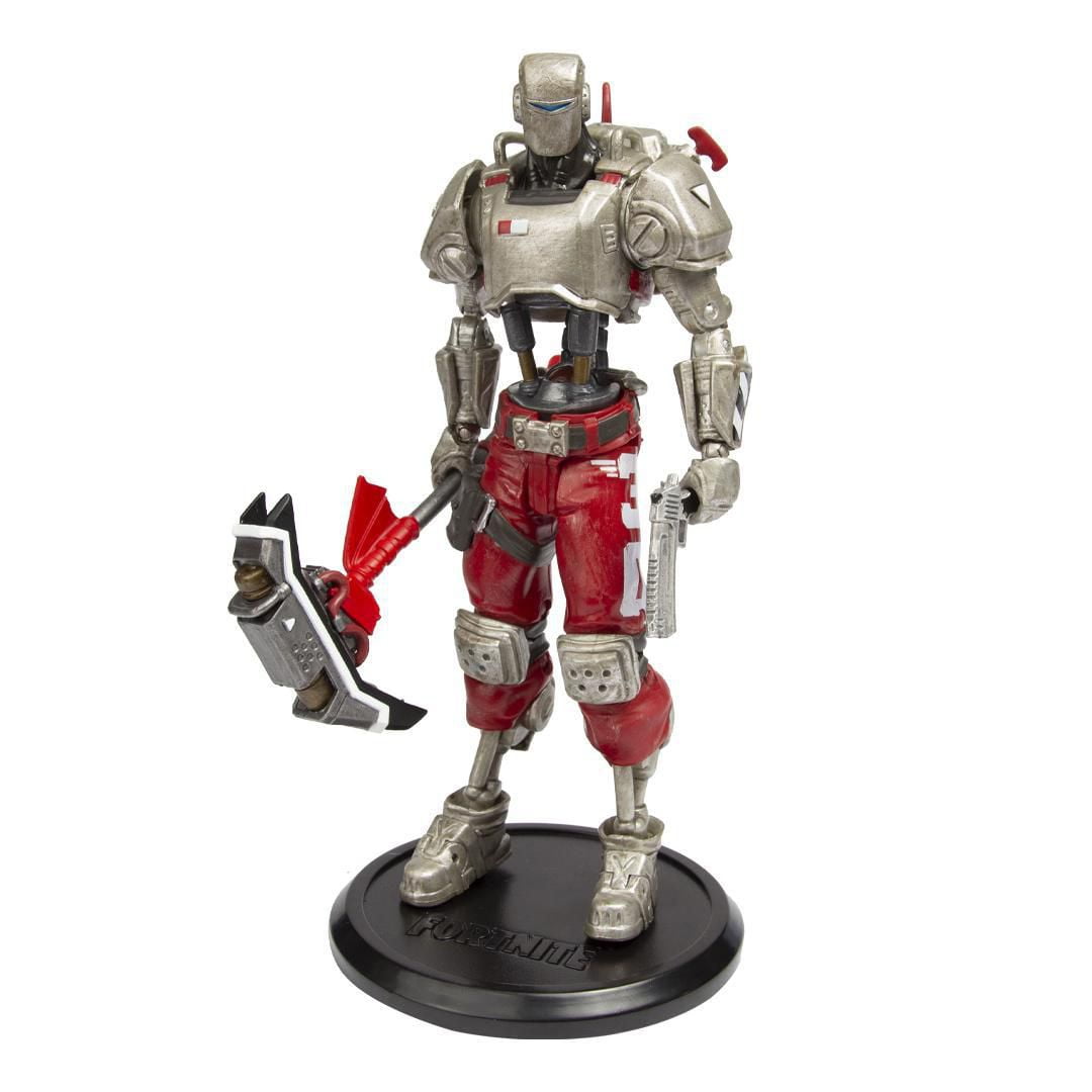 Fortnite A.I.M 7" Figurine