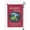 bourgogne, variante sur Printtoo Bleu Pâle Joyeux Campeur Famille Camping Voiture Campingdrapeaupersonnalisé Drapeaux de Camping Personnalisés pour Campeurs Double Face Drapeau de Camping