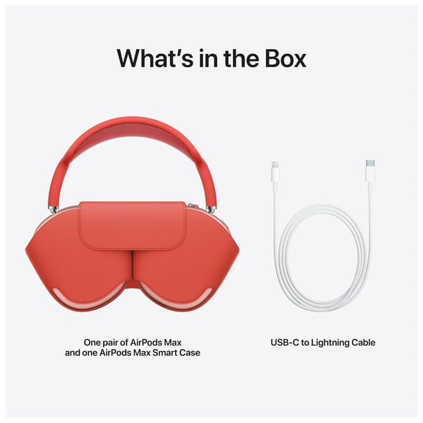 Apple Airpods Max - Walmart.ca