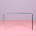 thumbnail image 3 of CONSOLE EN VERRE EXTRA LARGE DE LA COLLECTION HEAVENLY, 3 of 5