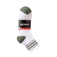 thumbnail image 1 of Airwalk Mens 3pk Ankle Socks, 1 of 5