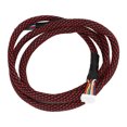 thumbnail image 4 of For Anycubic Chiron Wire Harness,for Chiron Main Wiring Hotend Wire Harness Hot End Cable Harness High-End Performance, 4 of 14