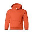 thumbnail image 1 of Gildan Heavy Blend Youth Hooded Sweatshirt, 1 of 1