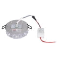 thumbnail image 4 of Spot de Plafond LED, Lampe de Plafond Encastrée LED 3w pour la Maison, Artisanat Exceptionnel, 4 of 8