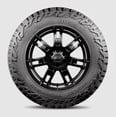 thumbnail image 2 of Mickey Thompson 247494 Mickey Thompson Baja Boss A/T Tire, 2 of 3