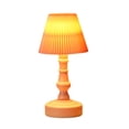 thumbnail image 5 of Led Lights for Bedroom, Mini Street Light Scene Table Lamp Decoration with Warm LED Glow for Desktop, 5 of 5