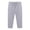 01 Gray, variant on Weiqiqre Baby Kids' Sweatpants , Toddler Baby Girls Candy Color Solid Color Leggings Casual Kids Tight Pants