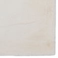 thumbnail image 3 of Maven Faux Rabbit White 8 ft. x 10 ft. Area Rug, 3 of 6