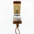 thumbnail image 4 of Binwennn Travel Cribbage Board Foldable Cribbage Board Travel Game Set Includes Portable Leather Playing Cards And For Cribbage Lovers Game Table And Chairs Preschool Learning Making Organizers And, 4 of 4