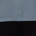 thumbnail image 4 of Styesk Tank Tops Men Fashionable Men's Solid Color Round Neck Short Sports And Fitness Top, 4 of 6