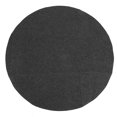 thumbnail image 1 of Round Shape BBQ Mat, Barbecue Accessories 36 In BBQ Mat, Floor Mat, BBQ Mat, Outdoor For Household Cloth, 1 of 8