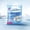 A, variant on Travel Size Laundry Detergent Pods, Individually Wrapped Sink Soap Powder for All Fabrics, Portable Hotel Airbnb Amenities with Powerful Stain Removal