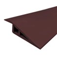 thumbnail image 2 of 1m Floor transition edge strips, carpet edge strips plastic floor edge strips, 2 of 6