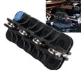 thumbnail image 1 of Handheld Pipe Straightener, Brake Line Straightening Tool Versatile Usage Compact Portable  for Electrical Repair for 12mm Tube, 1 of 7