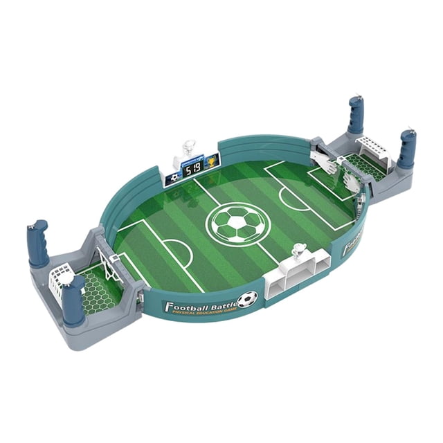 Table Soccer Interactive Toys Desktop Football Board Games Boys L
