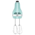 thumbnail image 2 of KitchenAid 5-Speed Ultra Power™ Hand Mixer, 2 of 5