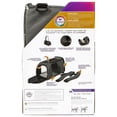 thumbnail image 4 of TrustyPup 2-in-1 Pet Backpack Travel Carrier, 4 of 6