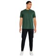thumbnail image 2 of T-shirt à manches courtes George pour hommes, 2 of 6