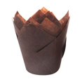 thumbnail image 2 of Oleegame 1PC Cupcake Liners Cup Paper Tuli Baking Wrappe Case Cake Muffin Cup Box, 2 of 2