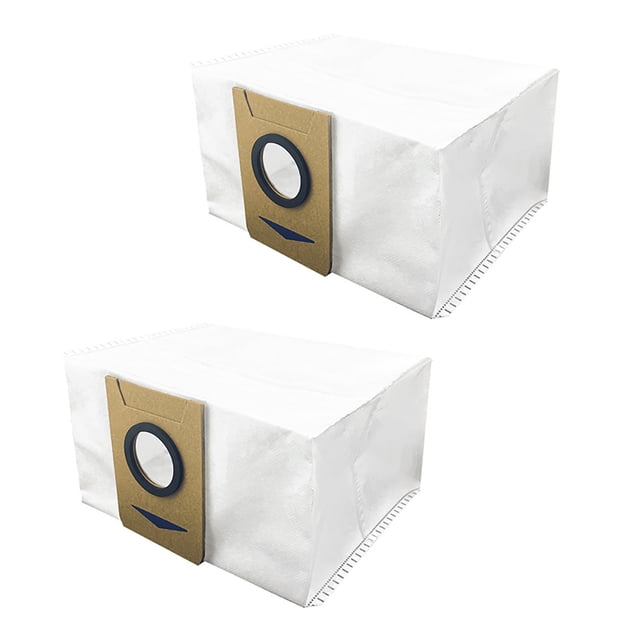 Kyvol Robot Vacuum Cleaner for Proscenic M7 Max M7 Pro M8 Robot Vacuum Cleaner for Kyvol Cybovac S31 Non Woven Garbage Bag Disposable Bag