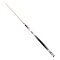 thumbnail image 4 of Pool Cues Stick 1/2 Full Size 57 inch Nine Ball Pool Cue British Snooker Cue, 4 of 10