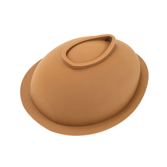 Eggs Silicone Cake Mould Chocolate Mould DIY Baking, Suitable For Living Room And Home Organization